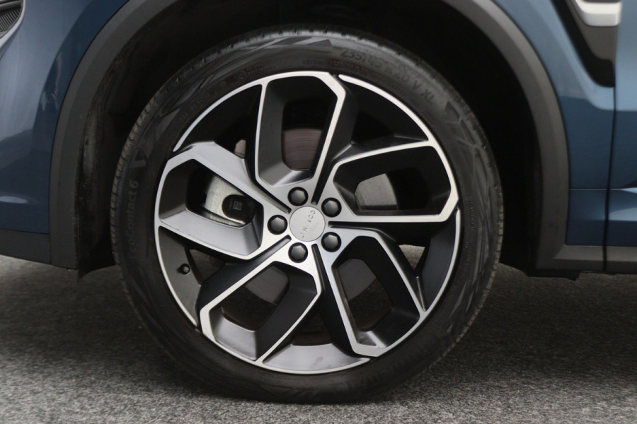 Lynk & Co 01 1.5 Plug-in Hybrid 360° Camera, Panoramadak, Zwarte hemel, ACC, Apple Carplay, DAB, 20''