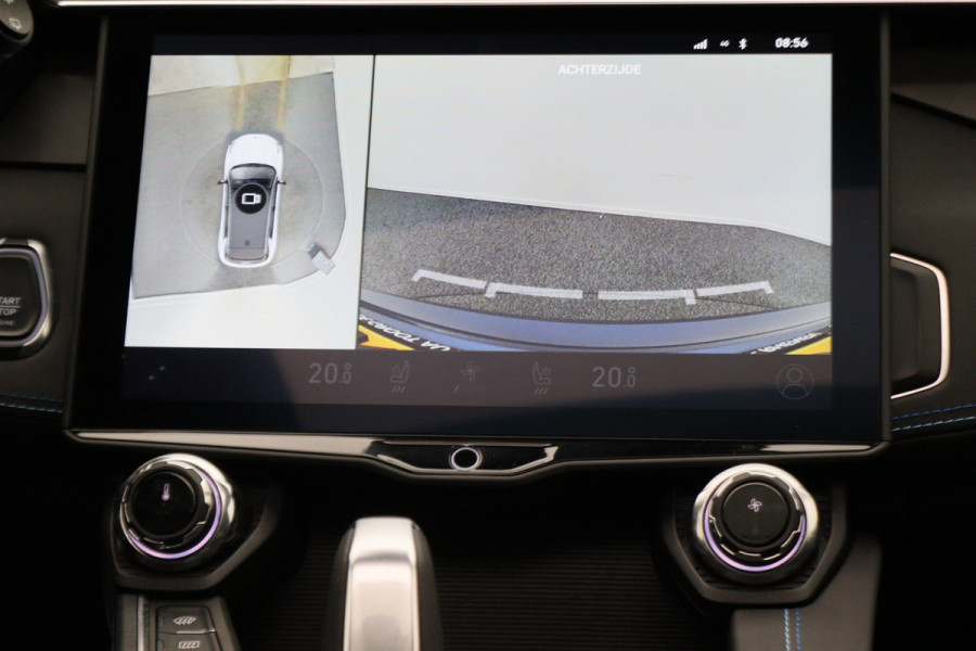 Lynk & Co 01 1.5 Plug-in Hybrid 360° Camera, Panoramadak, Zwarte hemel, ACC, Apple Carplay, DAB, 20''