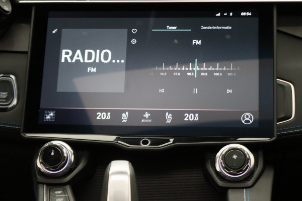 Lynk & Co 01 1.5 Plug-in Hybrid 360° Camera, Panoramadak, Zwarte hemel, ACC, Apple Carplay, DAB, 20''