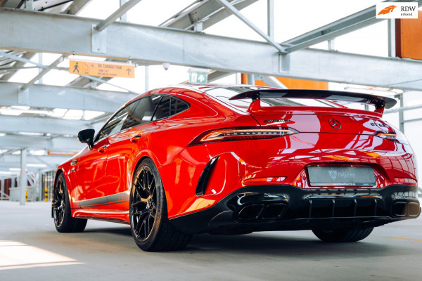 Mercedes-Benz AMG GT 4-Door Coupe AMG 63 S 4MATIC+ Premium Plus Edition 1 l VDOH l Garantie tot 07/26 l 4D Burmester l Schuifdak l