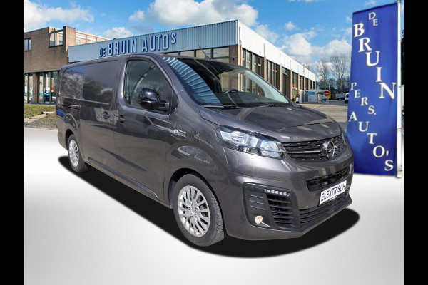 Opel Vivaro Electric L3 75 kWh