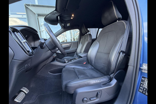 Volvo XC40 1.5 T4 Recharge R-Design Memory|Cam|Winterpakket|Trekhaak