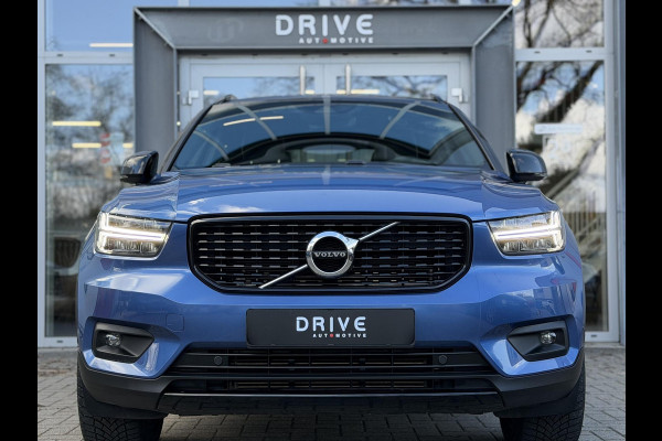 Volvo XC40 1.5 T4 Recharge R-Design Memory|Cam|Winterpakket|Trekhaak