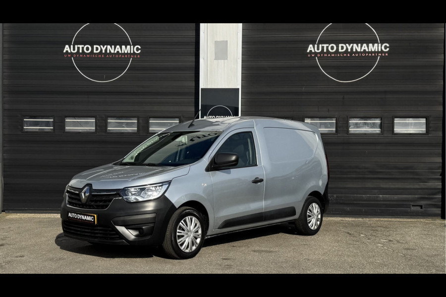 Renault Express 1.3 TCe 100 Comfort + Airco | Navi