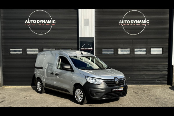 Renault Express 1.3 TCe 100 Comfort + Airco | Navi