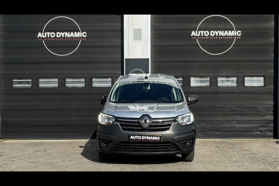 Renault Express 1.3 TCe 100 Comfort + Airco | Navi
