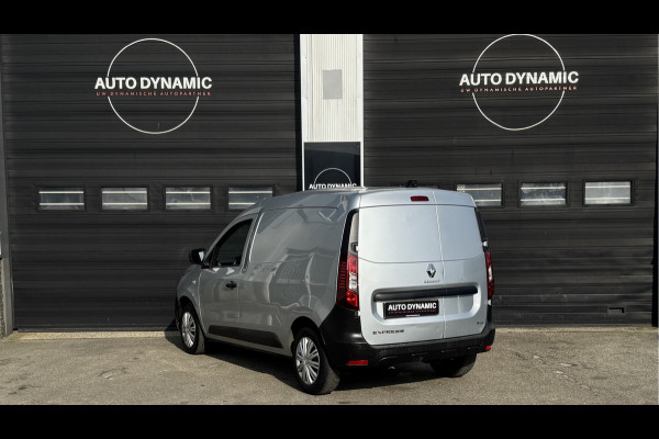 Renault Express 1.3 TCe 100 Comfort + Airco | Navi