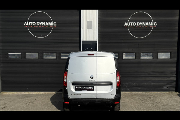 Renault Express 1.3 TCe 100 Comfort + Airco | Navi