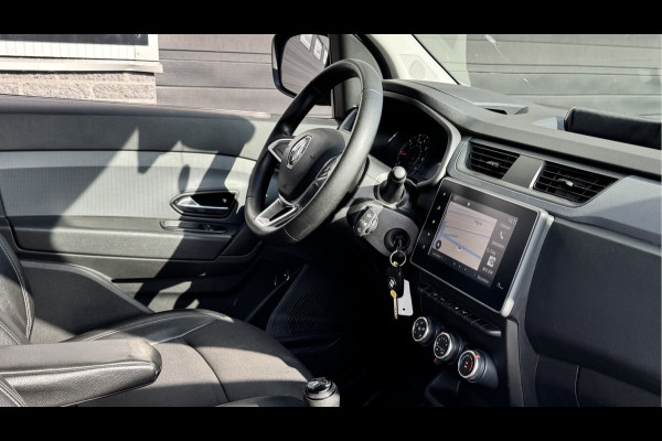 Renault Express 1.3 TCe 100 Comfort + Airco | Navi