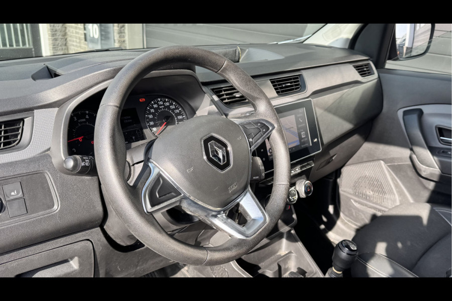 Renault Express 1.3 TCe 100 Comfort + Airco | Navi