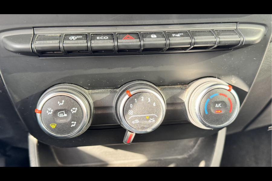 Renault Express 1.3 TCe 100 Comfort + Airco | Navi