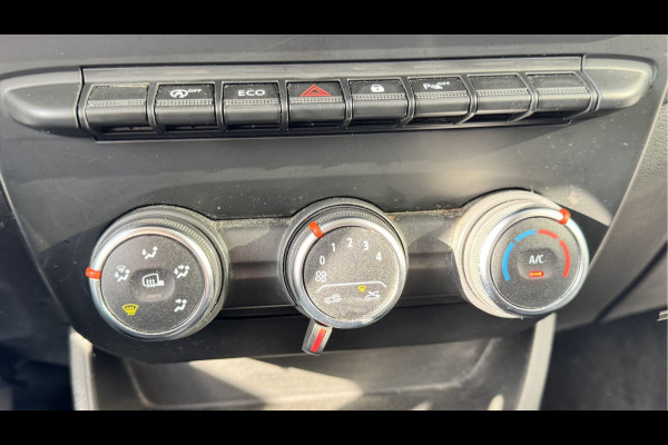 Renault Express 1.3 TCe 100 Comfort + Airco | Navi