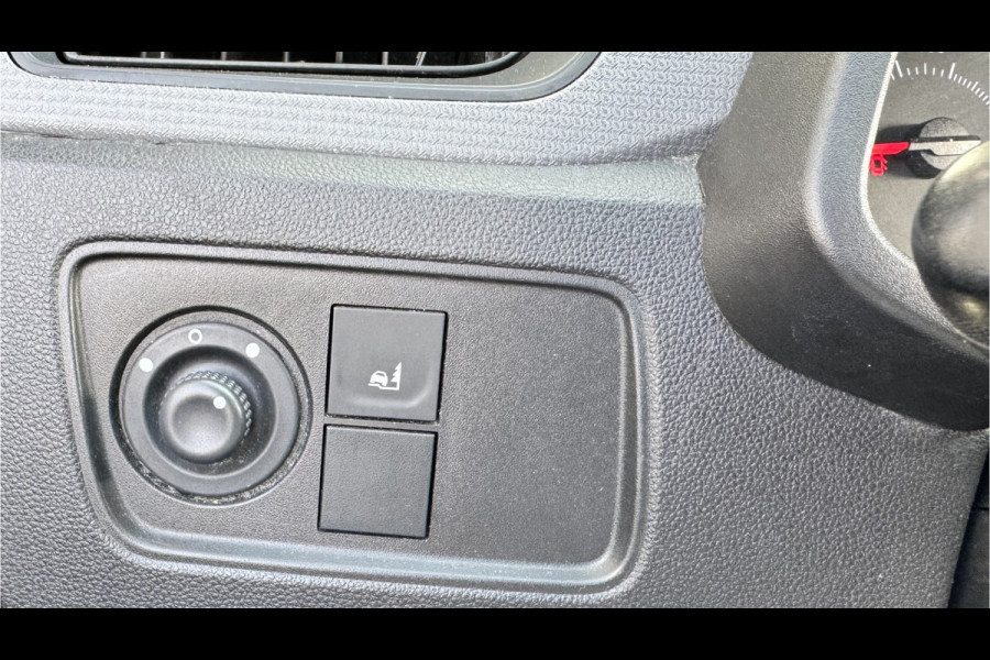 Renault Express 1.3 TCe 100 Comfort + Airco | Navi