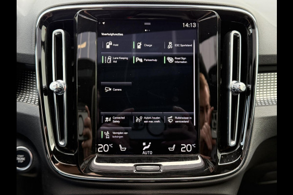 Volvo XC40 1.5 T4 210PK Recharge R-Design |Pano|H/K|Winterpakket|360Cam|Trekhaak