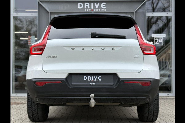 Volvo XC40 1.5 T4 210PK Recharge R-Design |Pano|H/K|Winterpakket|360Cam|Trekhaak