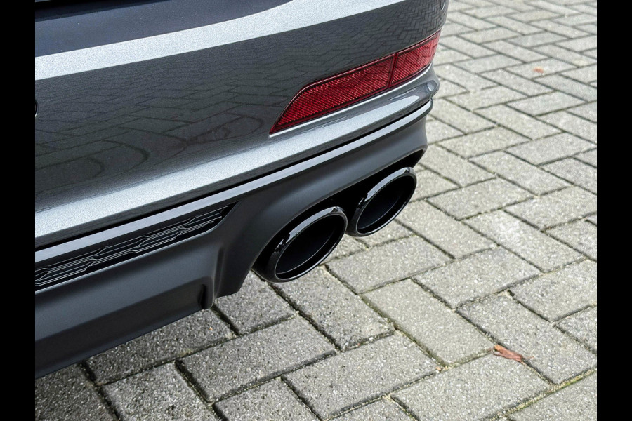 Audi A6 Avant 55TFSI e 367pk Quattro Competition S Edition S-Line FACELIFT! Pano|RS-Kuipstoelen+Memory|HUD|360° View|B&O|HD Matrix