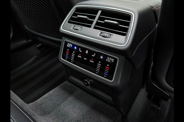 Audi A6 Avant 55TFSI e 367pk Quattro Competition S Edition S-Line FACELIFT! Pano|RS-Kuipstoelen+Memory|HUD|360° View|B&O|HD Matrix