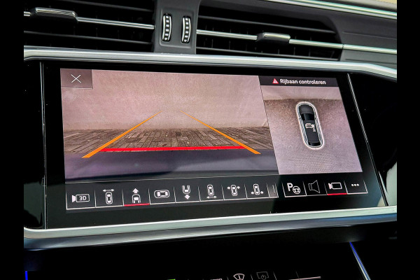 Audi A6 Avant 55TFSI e 367pk Quattro Competition S Edition S-Line FACELIFT! Pano|RS-Kuipstoelen+Memory|HUD|360° View|B&O|HD Matrix