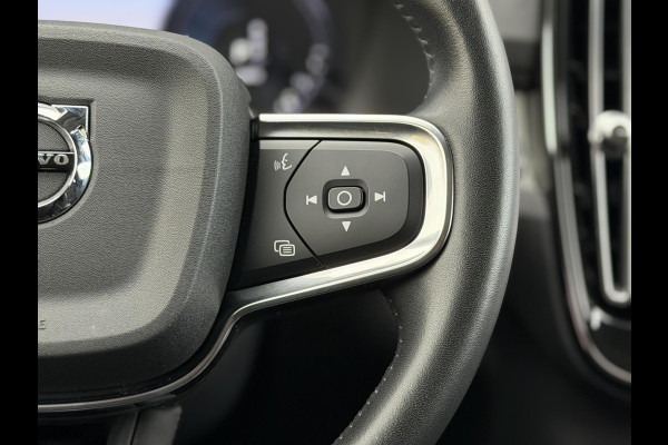 Volvo XC40 1.5 T5 Recharge Inscription |Pano|H/K|360CAM|Leer|Memory|PilotAssist|Trekhaak|Thunder Grey