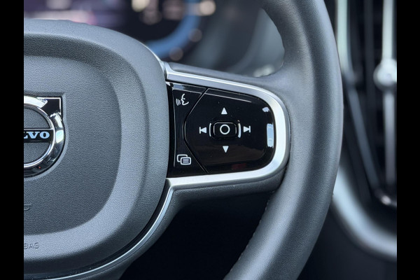 Volvo XC60 2.0 T8 Plug-in hybrid AWD 455PK Ultimate Dark Long Range|Pano|Luchtvering|Bowers & Wilkins|21"|