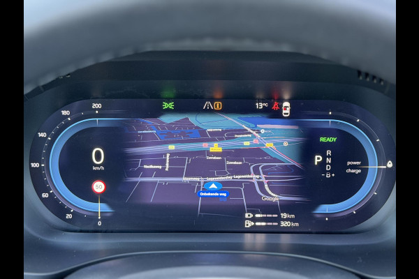 Volvo XC60 2.0 T8 Plug-in hybrid AWD 455PK Ultimate Dark Long Range|Pano|Luchtvering|Bowers & Wilkins|21"|