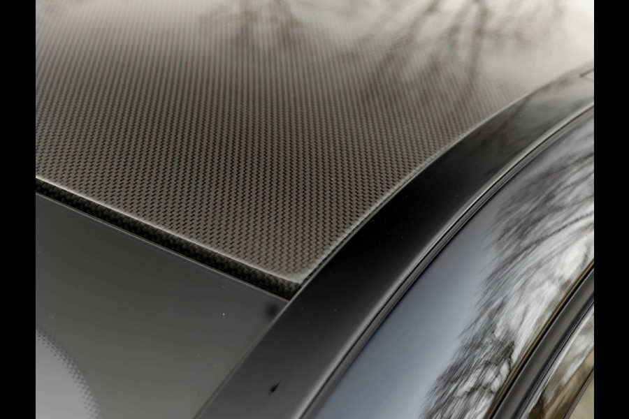 BMW 5 Serie M5 - Full-Option - Carbon Brakes - Bowers & Wilkins - Individual ''Azurit Black''