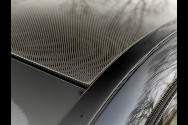 BMW 5 Serie M5 - Full-Option - Carbon Brakes - Bowers & Wilkins - Individual ''Azurit Black''