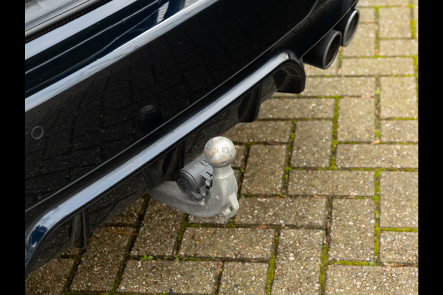 BMW 5 Serie M5 - Full-Option - Carbon Brakes - Bowers & Wilkins - Individual ''Azurit Black''