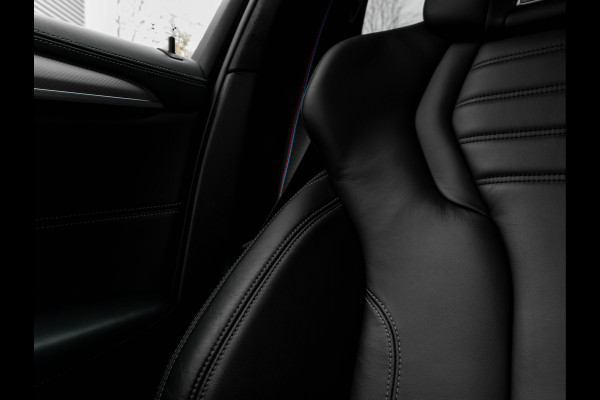 BMW 5 Serie M5 - Full-Option - Carbon Brakes - Bowers & Wilkins - Individual ''Azurit Black''