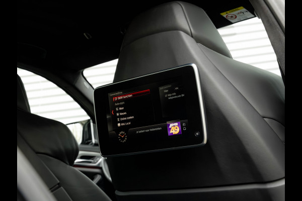 BMW 5 Serie M5 - Full-Option - Carbon Brakes - Bowers & Wilkins - Individual ''Azurit Black''