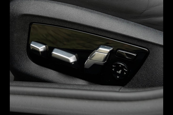 BMW 5 Serie M5 - Full-Option - Carbon Brakes - Bowers & Wilkins - Individual ''Azurit Black''