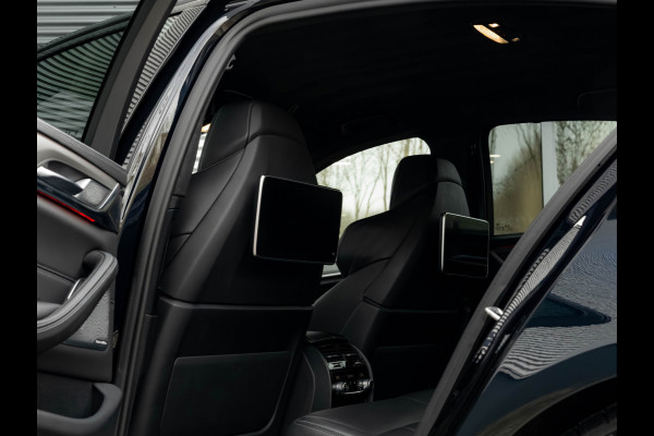 BMW 5 Serie M5 - Full-Option - Carbon Brakes - Bowers & Wilkins - Individual ''Azurit Black''
