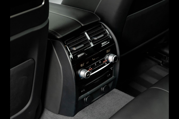 BMW 5 Serie M5 - Full-Option - Carbon Brakes - Bowers & Wilkins - Individual ''Azurit Black''