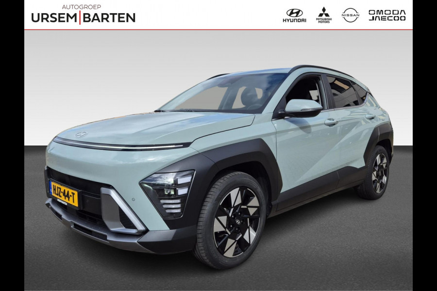 Hyundai Kona 1.6 GDI HEV Comfort Smart