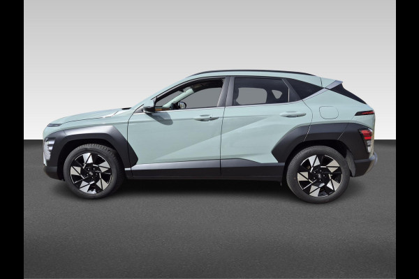 Hyundai Kona 1.6 GDI HEV Comfort Smart