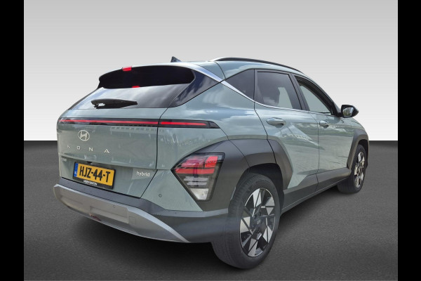 Hyundai Kona 1.6 GDI HEV Comfort Smart