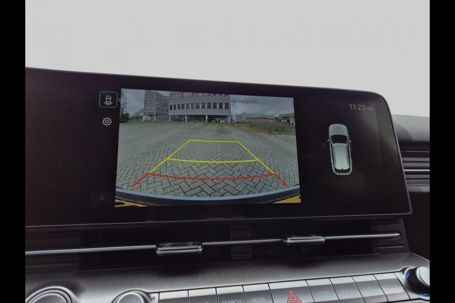 Hyundai Kona 1.6 GDI HEV Comfort Smart