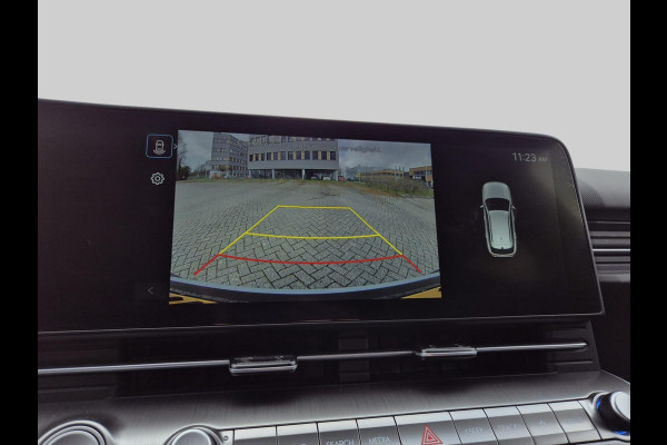 Hyundai Kona 1.6 GDI HEV Comfort Smart