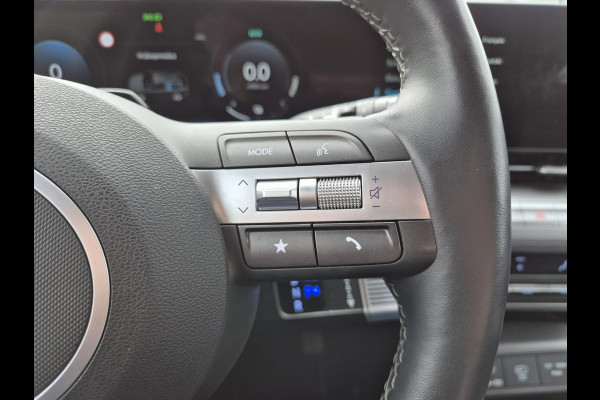 Hyundai Kona 1.6 GDI HEV Comfort Smart