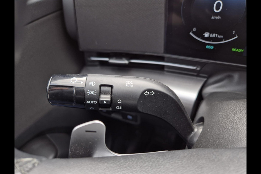 Hyundai Kona 1.6 GDI HEV Comfort Smart