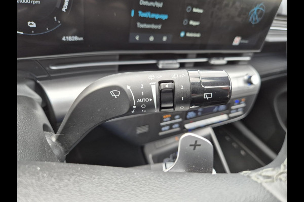 Hyundai Kona 1.6 GDI HEV Comfort Smart