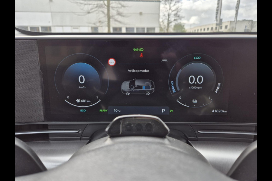 Hyundai Kona 1.6 GDI HEV Comfort Smart