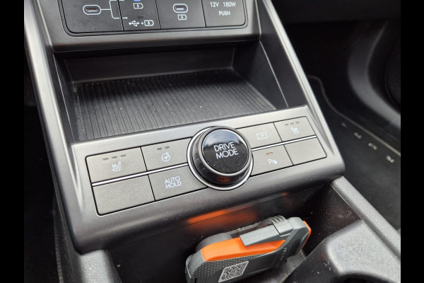 Hyundai Kona 1.6 GDI HEV Comfort Smart