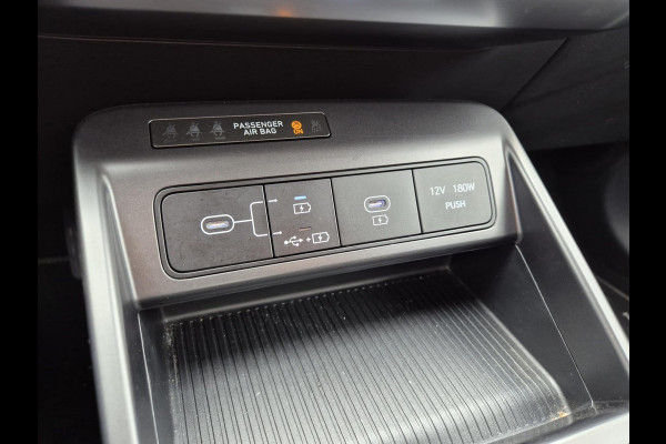 Hyundai Kona 1.6 GDI HEV Comfort Smart