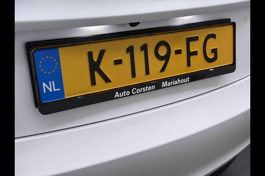 Tesla Model 3 SR+ 325PK LFP-Accu AutoPilot Leer Pano-Dak Adaptive Cruise Lmv 18" Camera's Elektr.-Stuur+Stoelen+Spiegels+Geheugen+Easy-Entry+V SOH 88% Ecc Navi Led DAB Voorverwarmen interieur via App Keyless One-Pedal-Drive Origineel Nederlandse Auto Fabrieksgarantie op Accu en Motor tot 11-12-2028/160.000km LFP accu dus 100% opladen!