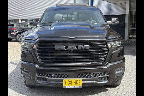 Dodge Ram 1500 3.0 SST 4x4 Crew Cab Sport 420pk | LPG | Panoramadak | Trekhaak |