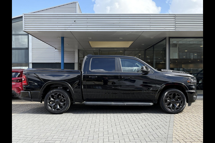 Dodge Ram 1500 3.0 SST 4x4 Crew Cab Sport 420pk | LPG | Panoramadak | Trekhaak |