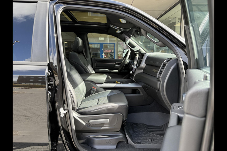 Dodge Ram 1500 3.0 SST 4x4 Crew Cab Sport 420pk | LPG | Panoramadak | Trekhaak |