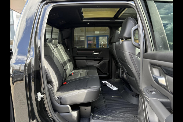 Dodge Ram 1500 3.0 SST 4x4 Crew Cab Sport 420pk | LPG | Panoramadak | Trekhaak |