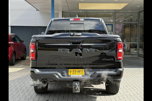 Dodge Ram 1500 3.0 SST 4x4 Crew Cab Sport 420pk | LPG | Panoramadak | Trekhaak |